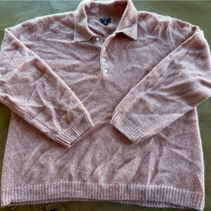 Todd Snyder Men’s Sweater XXL